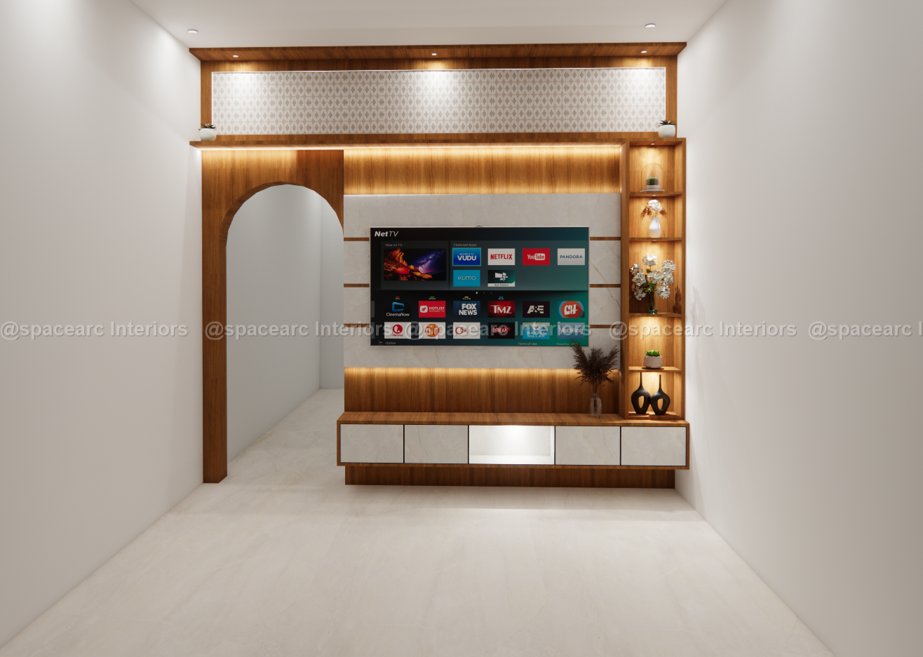 Residential-Interiors
